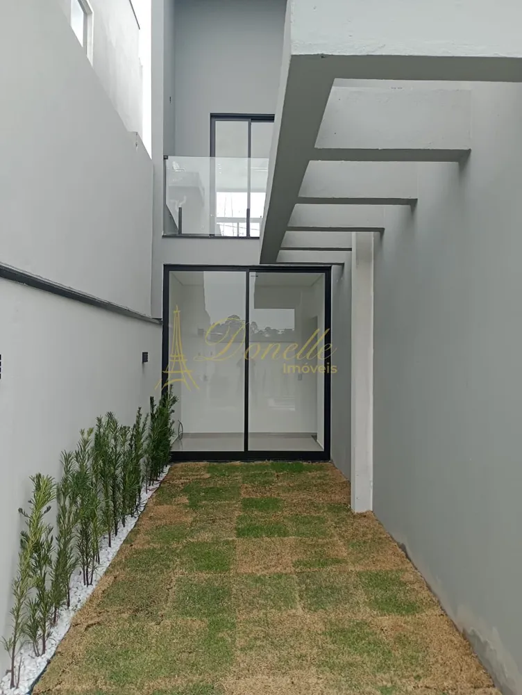 Casa, 3 quartos, 207 m² - Foto 12