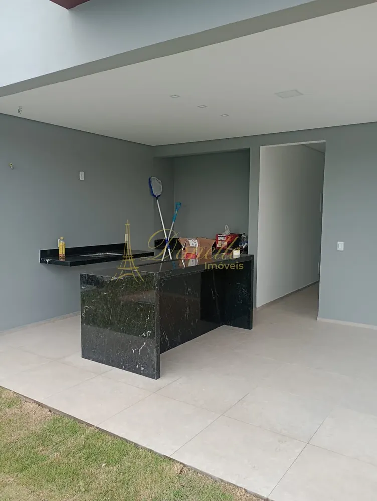 Casa, 3 quartos, 207 m² - Foto 11