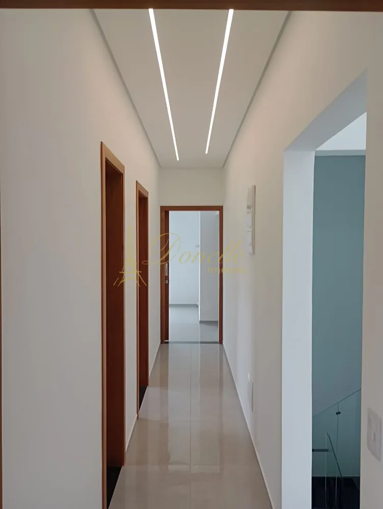 Casa, 3 quartos, 207 m² - Foto 12