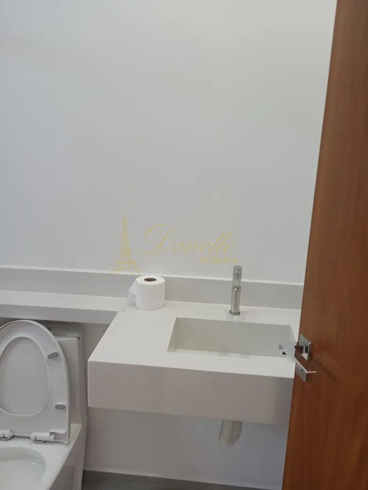 Casa, 3 quartos, 207 m² - Foto 5