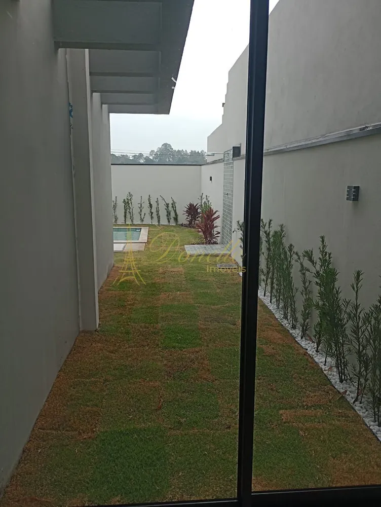 Casa, 3 quartos, 207 m² - Foto 8