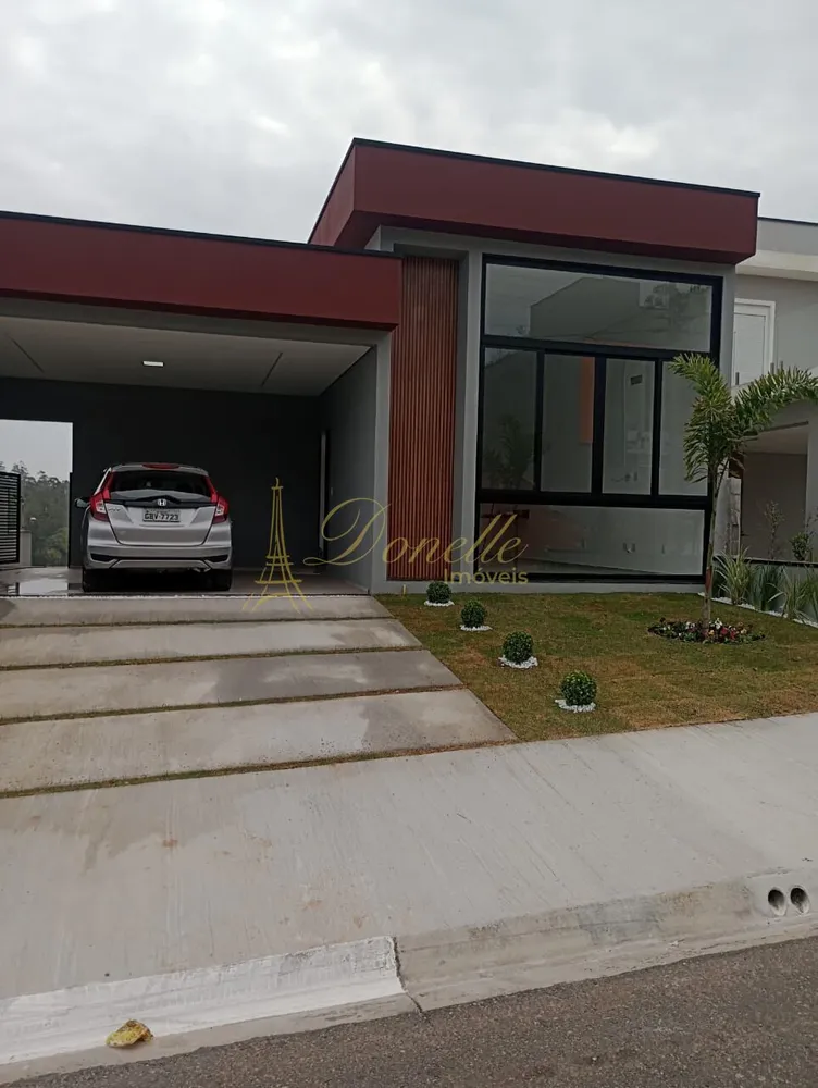 Casa, 3 quartos, 207 m² - Foto 2