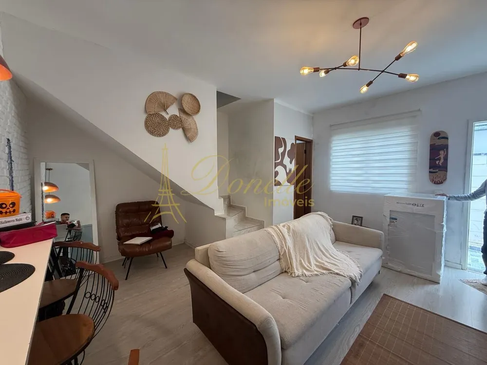 Casa, 2 quartos, 60 m² - Foto 11