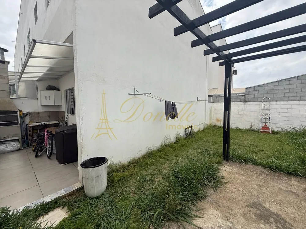 Casa, 2 quartos, 60 m² - Foto 15
