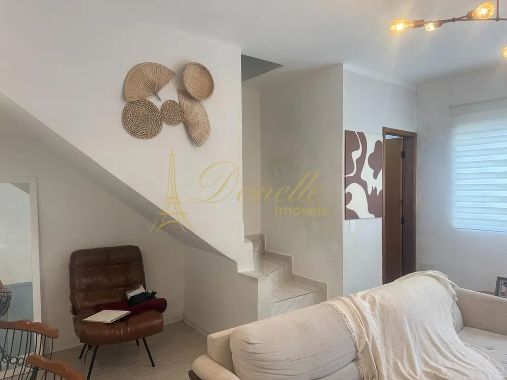 Casa, 2 quartos, 60 m² - Foto 8