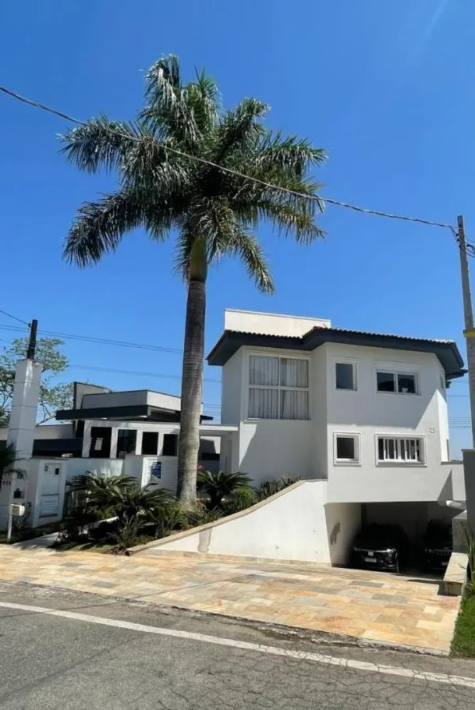 Casa de Condomínio, 3 quartos - Foto 5