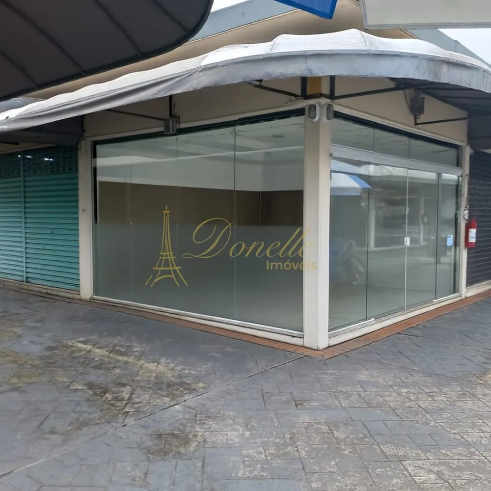 Loja-Salão, 20 m² - Foto 3