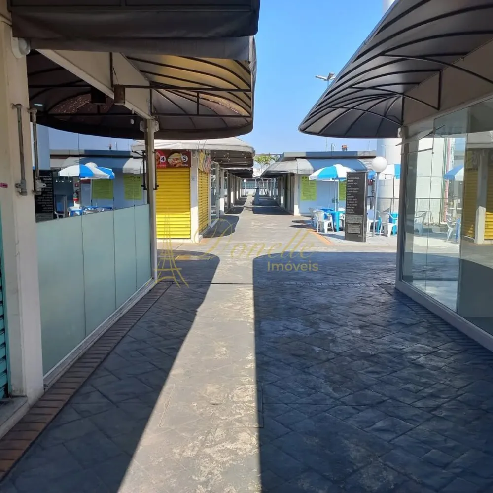 Loja-Salão, 20 m² - Foto 5
