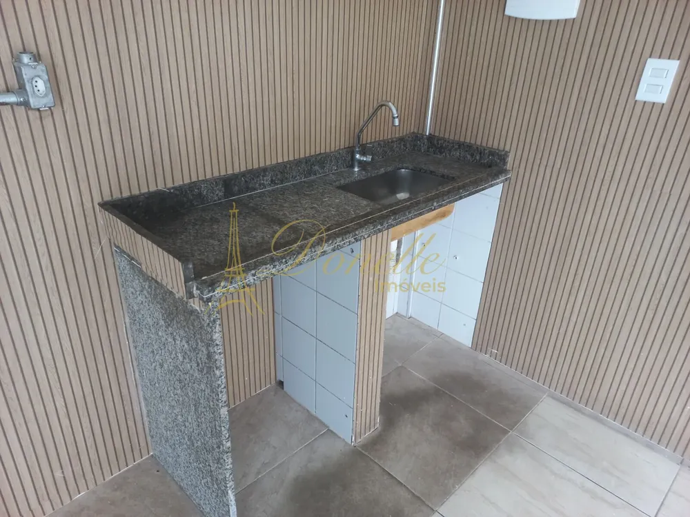 Loja-Salão, 20 m² - Foto 8