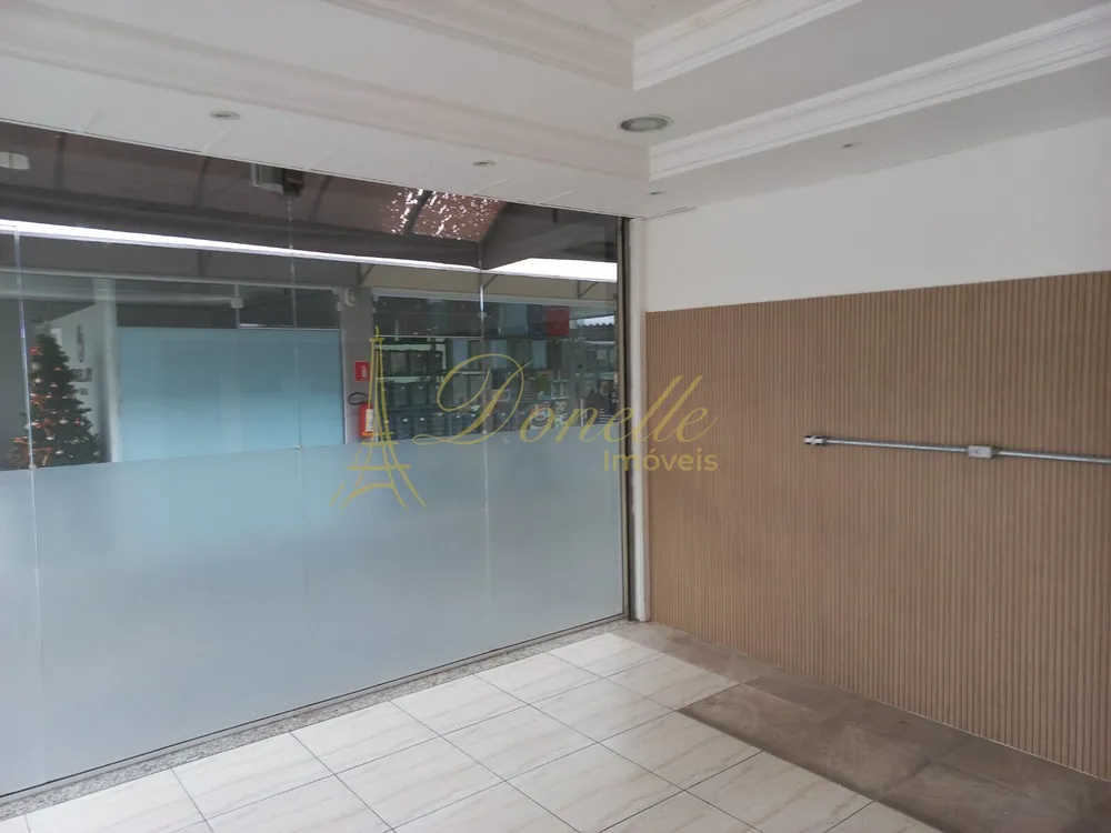 Loja-Salão, 20 m² - Foto 1