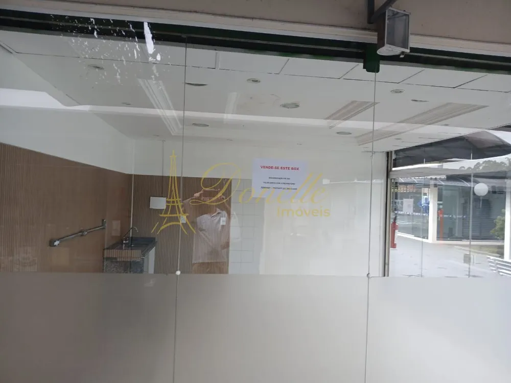 Loja-Salão, 20 m² - Foto 19