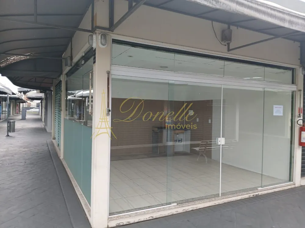 Loja-Salão, 20 m² - Foto 10