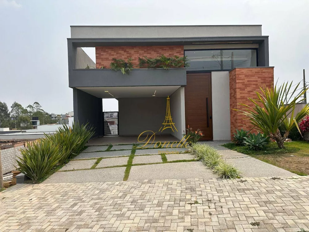 Casa de Condomínio à venda com 3 quartos, 247m² - Foto 3