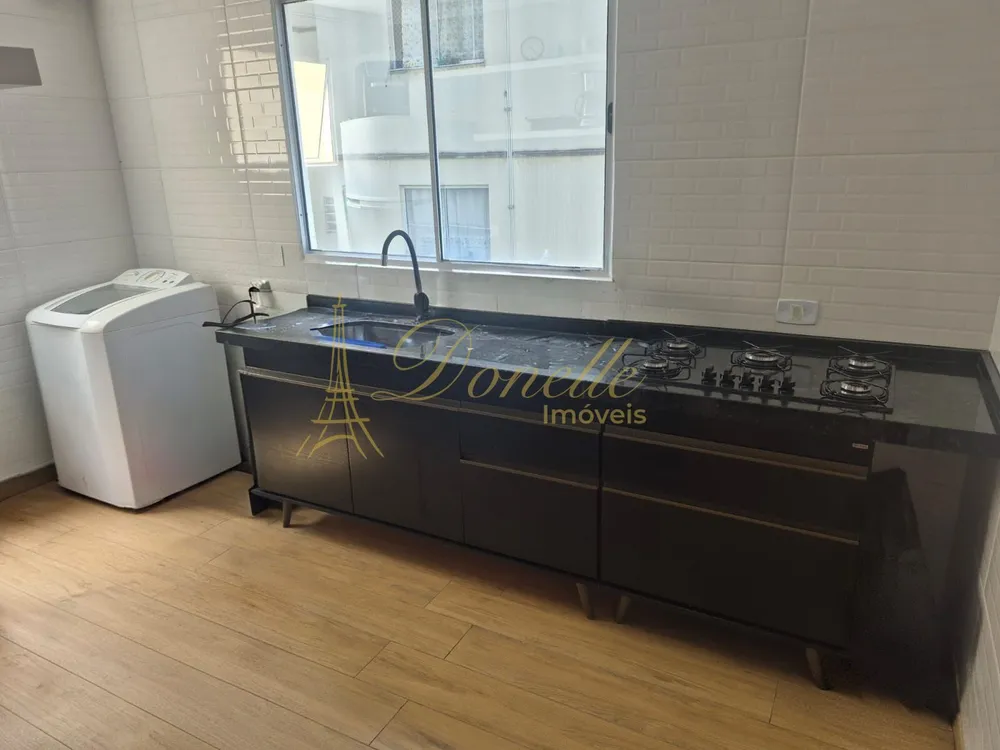 Apartamento, 2 quartos, 50 m² - Foto 7