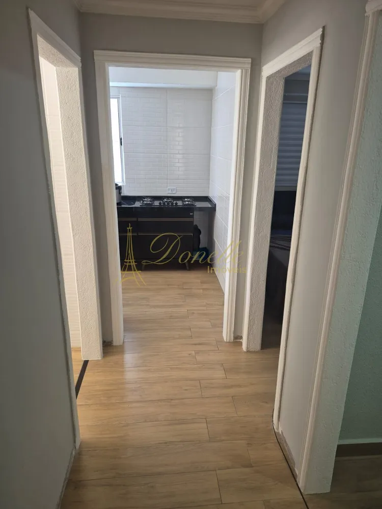 Apartamento, 2 quartos, 50 m² - Foto 1
