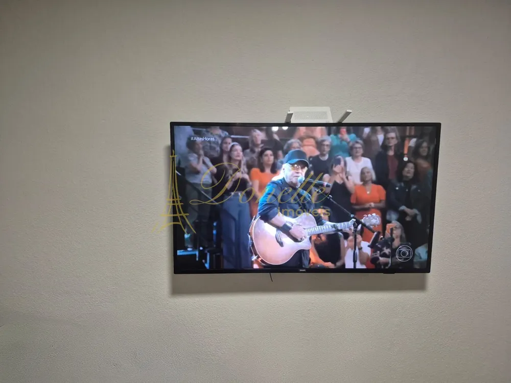 Apartamento, 2 quartos, 50 m² - Foto 9