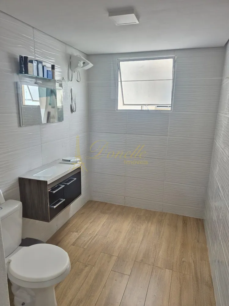 Apartamento, 2 quartos, 50 m² - Foto 2