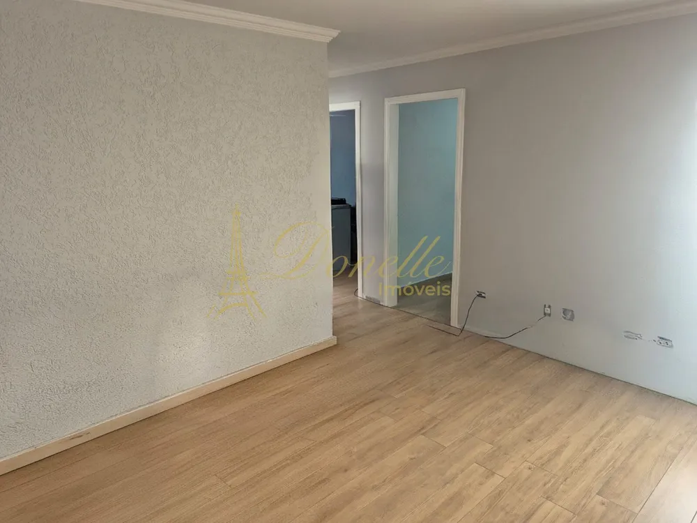 Apartamento, 2 quartos, 50 m² - Foto 4