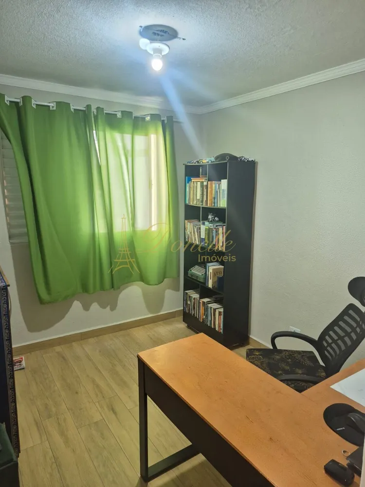 Apartamento, 2 quartos, 50 m² - Foto 8