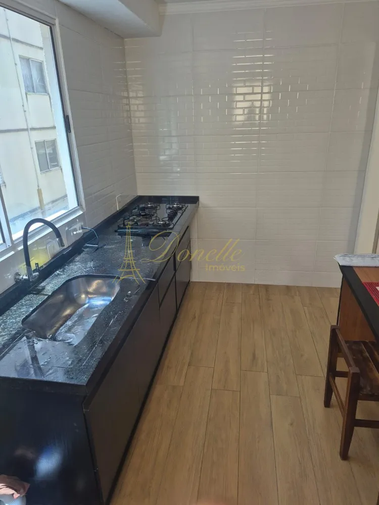Apartamento, 2 quartos, 50 m² - Foto 11