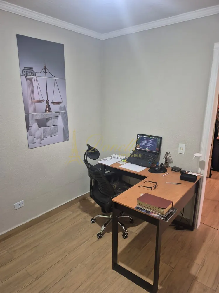 Apartamento, 2 quartos, 50 m² - Foto 5