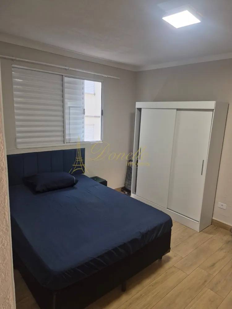 Apartamento, 2 quartos, 50 m² - Foto 8