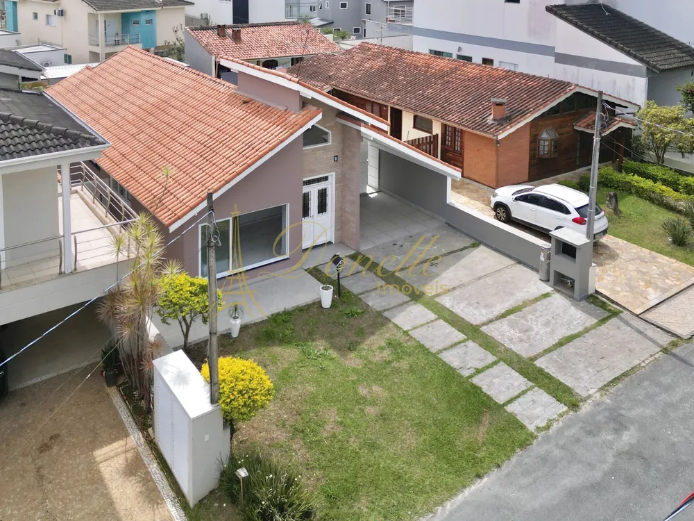 Casa, 3 quartos, 207 m² - Foto 11