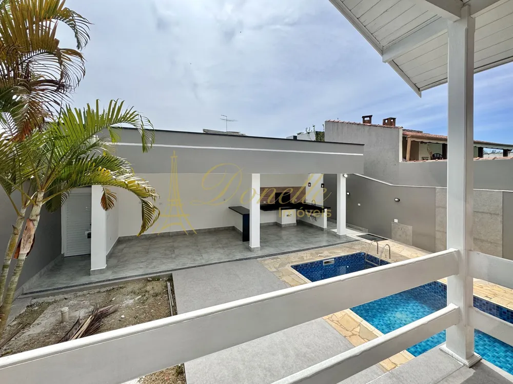 Casa, 3 quartos, 207 m² - Foto 20