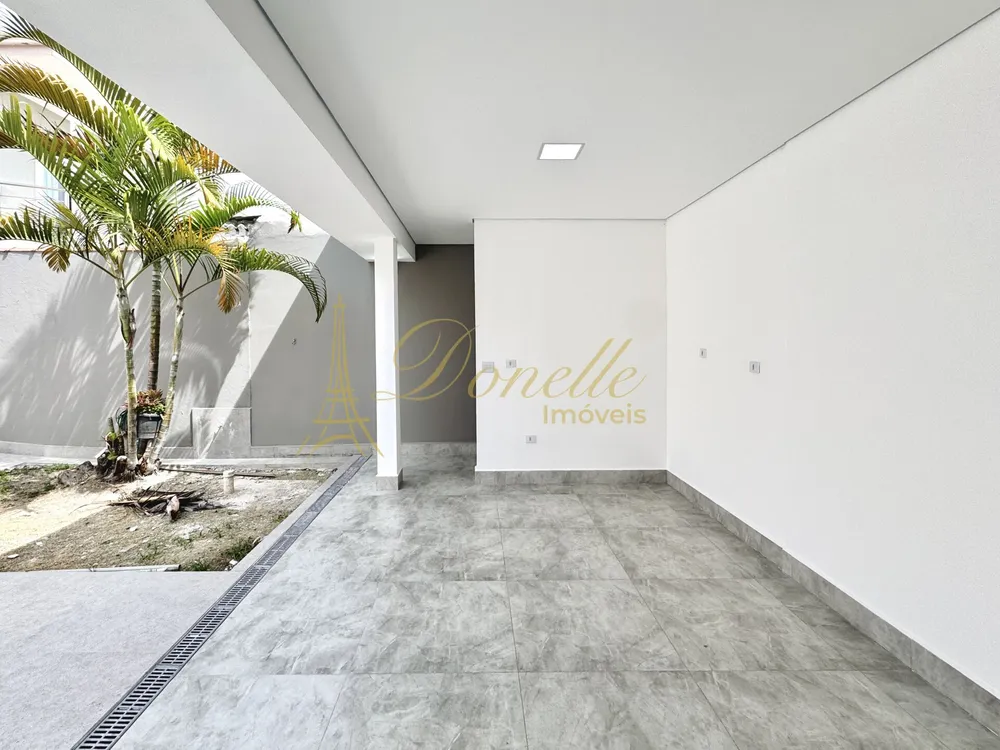Casa, 3 quartos, 207 m² - Foto 3