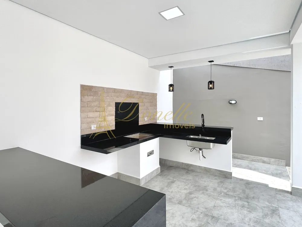 Casa, 3 quartos, 207 m² - Foto 12