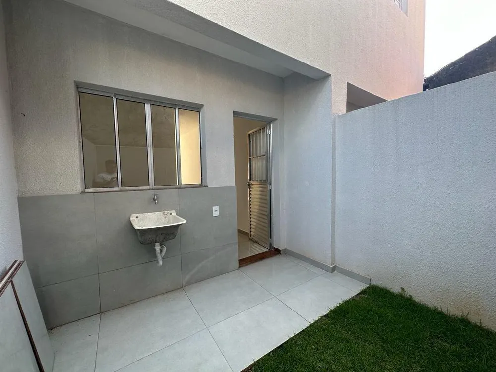 Sobrado, 2 quartos, 70 m² - Foto 7