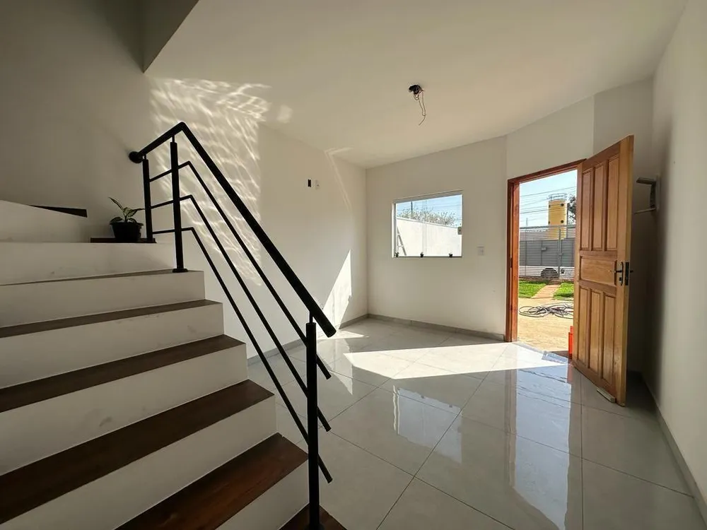 Sobrado, 2 quartos, 70 m² - Foto 13