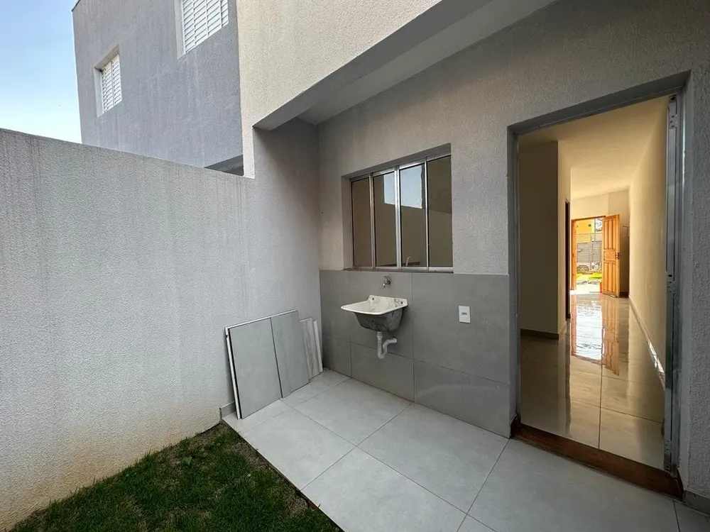 Sobrado, 2 quartos, 70 m² - Foto 6