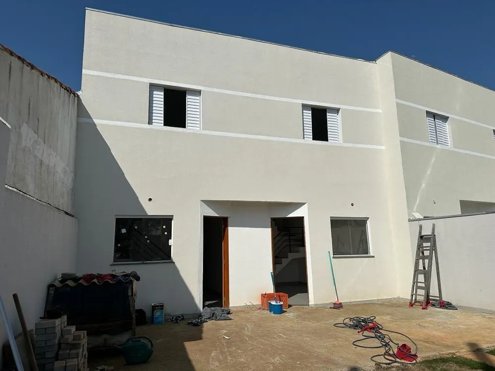 Sobrado, 2 quartos, 70 m² - Foto 3