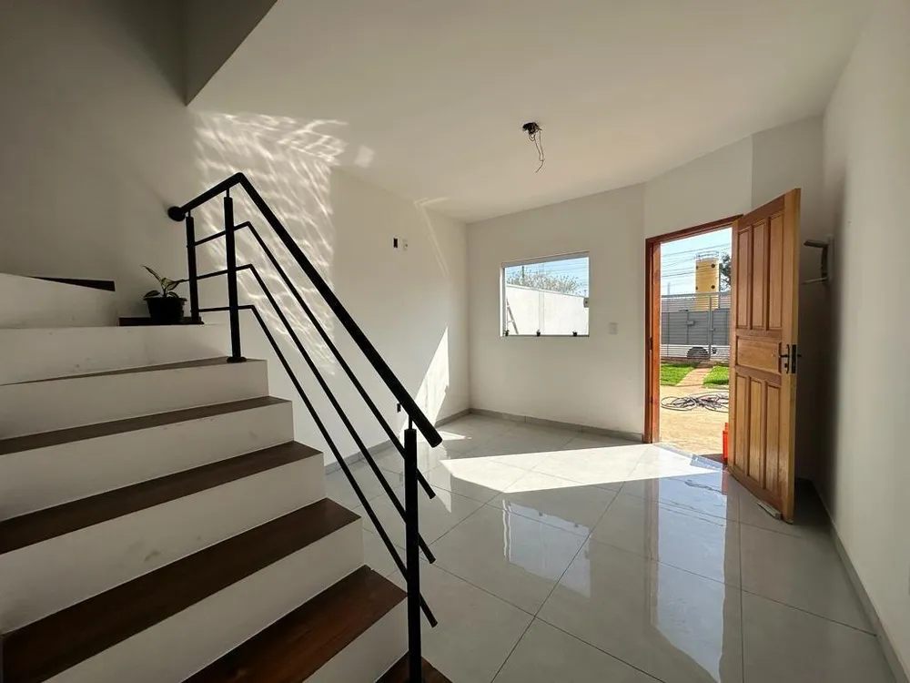 Sobrado, 2 quartos, 70 m² - Foto 19