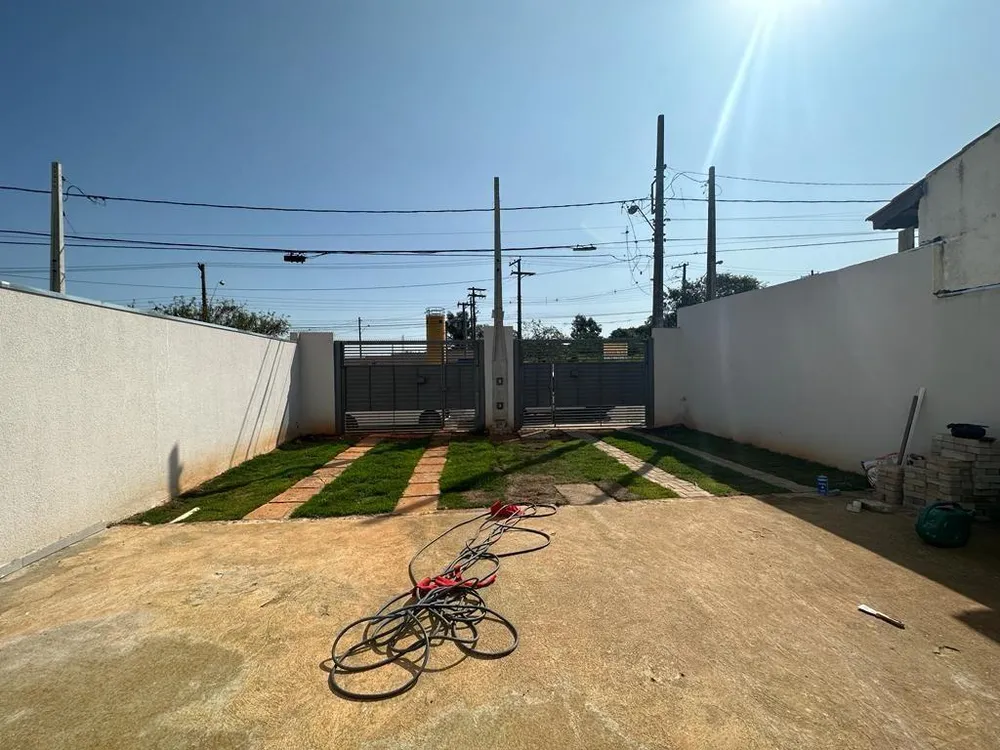 Sobrado, 2 quartos, 70 m² - Foto 5