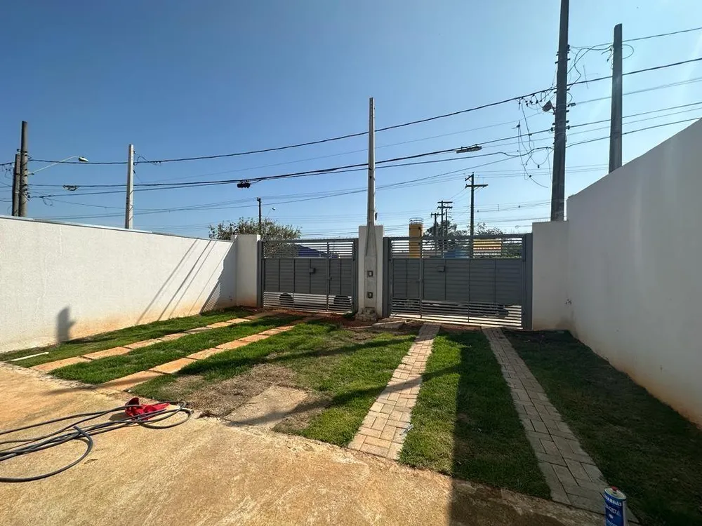 Sobrado, 2 quartos, 70 m² - Foto 4
