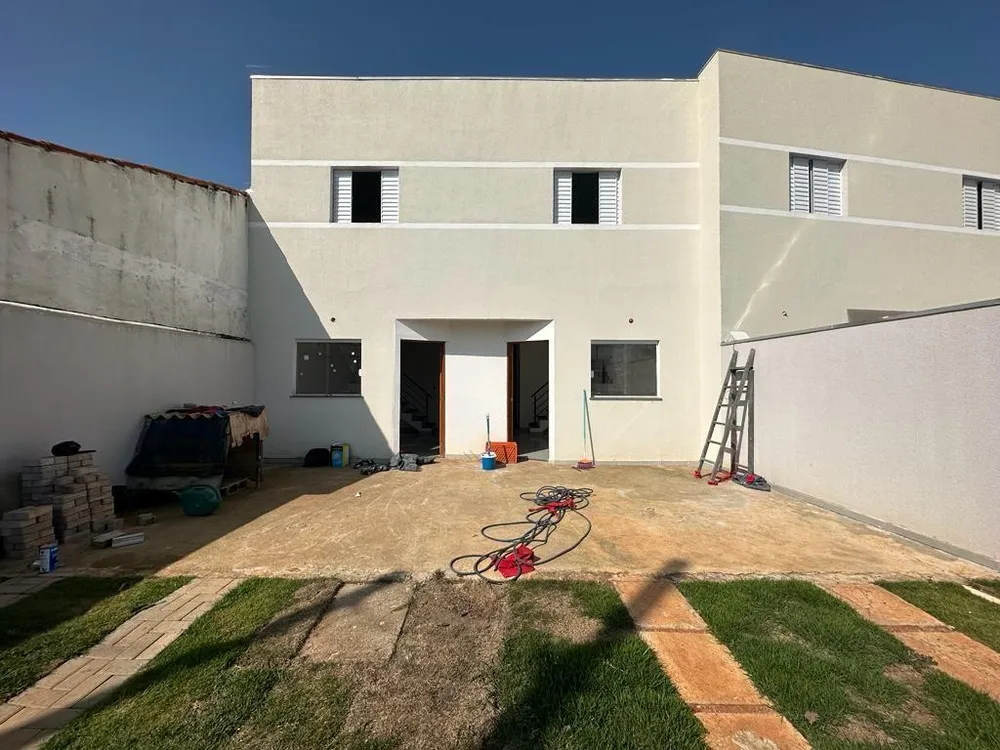 Sobrado, 2 quartos, 70 m² - Foto 2