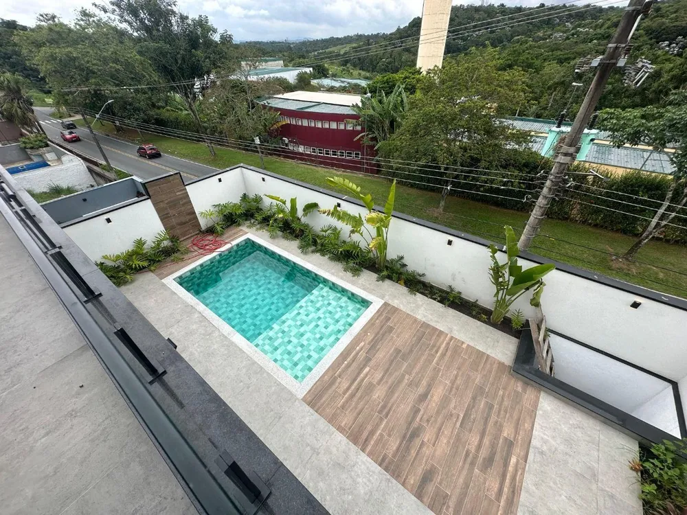 Casa de Condomínio, 3 quartos - Foto 8