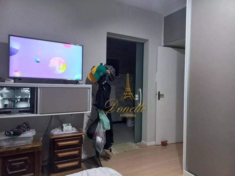 Sobrado à venda com 3 quartos, 123m² - Foto 4