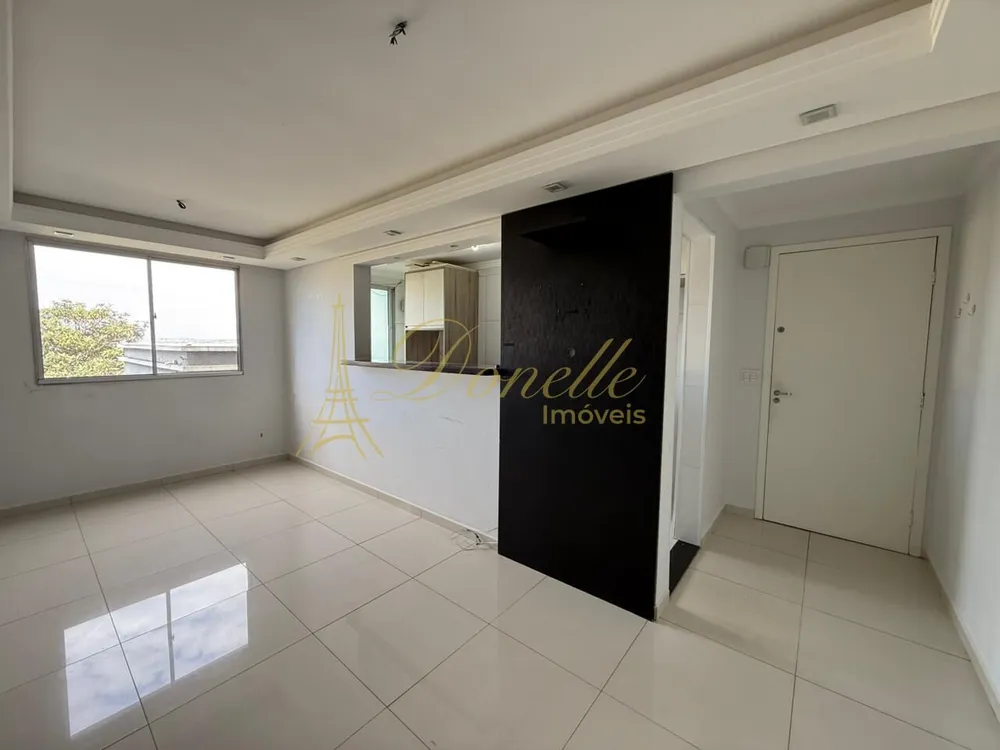 Apartamento, 2 quartos, 50 m² - Foto 14