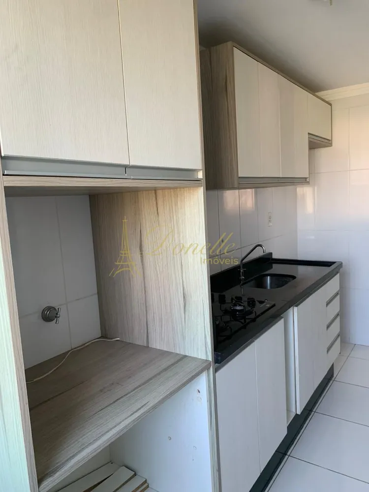 Apartamento, 2 quartos, 50 m² - Foto 9