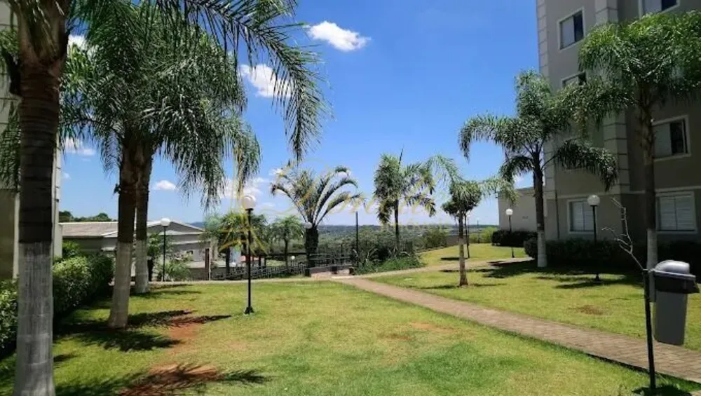 Apartamento, 2 quartos, 50 m² - Foto 6