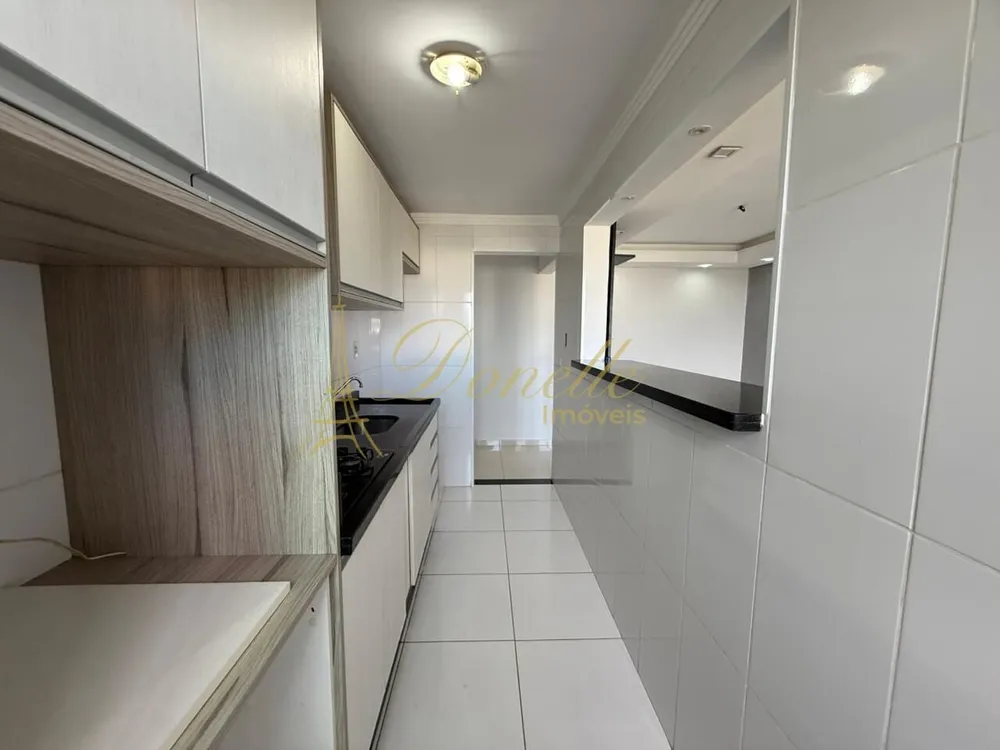 Apartamento, 2 quartos, 50 m² - Foto 19