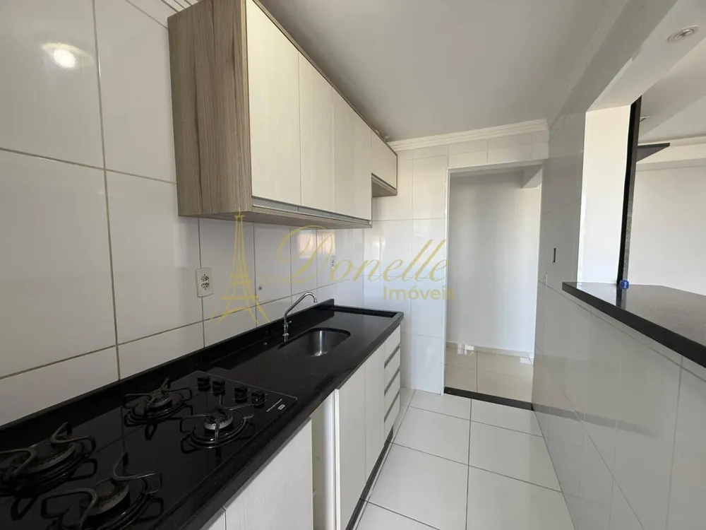 Apartamento, 2 quartos, 50 m² - Foto 16