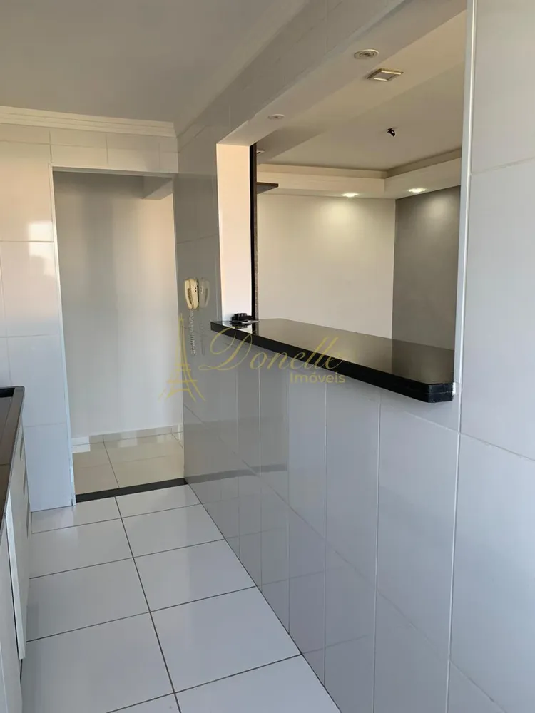 Apartamento, 2 quartos, 50 m² - Foto 10