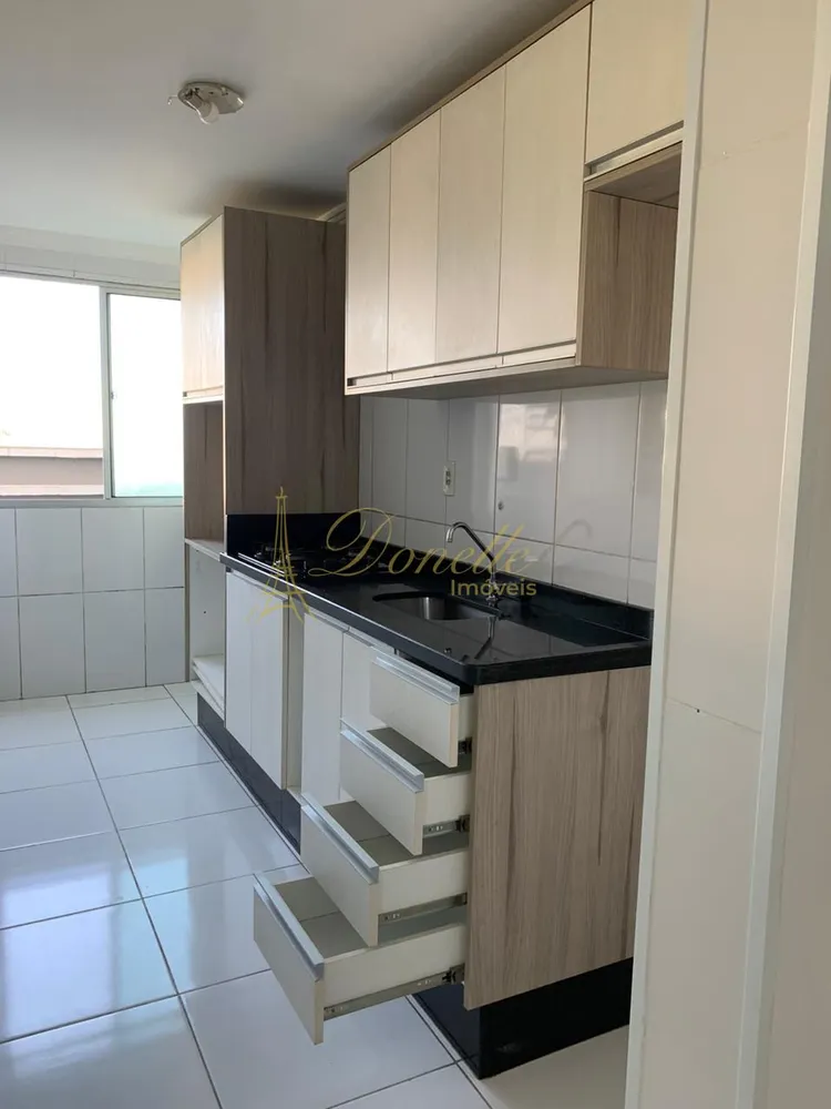 Apartamento, 2 quartos, 50 m² - Foto 7