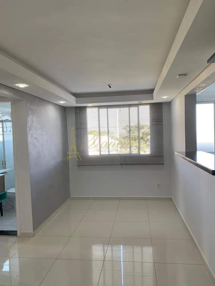 Apartamento, 2 quartos, 50 m² - Foto 2