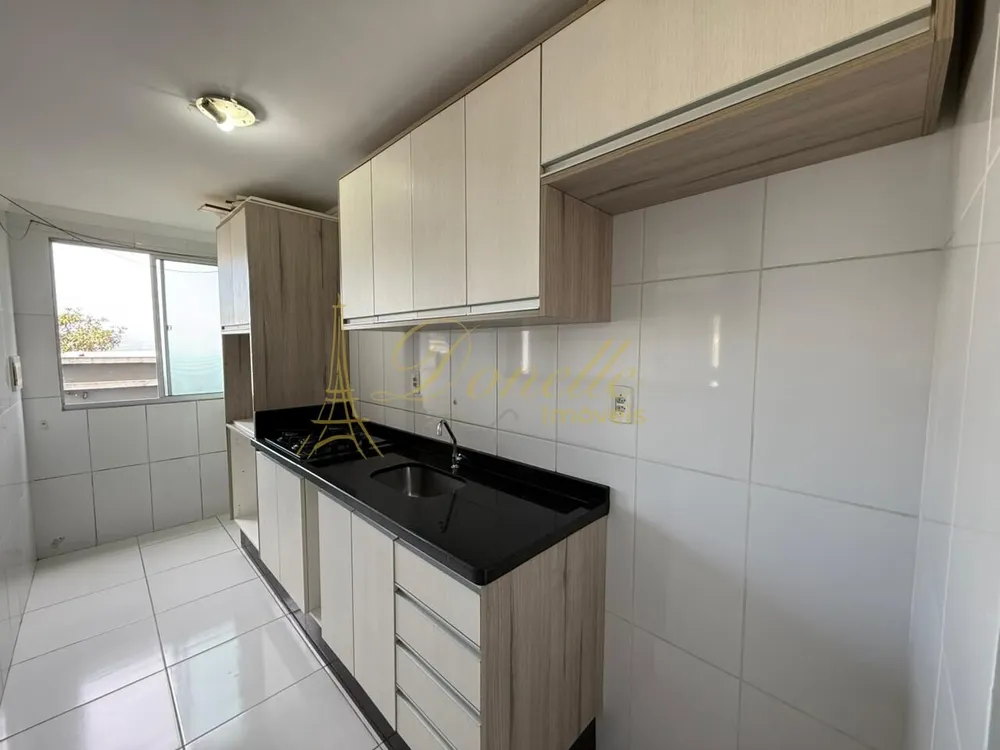 Apartamento, 2 quartos, 50 m² - Foto 17