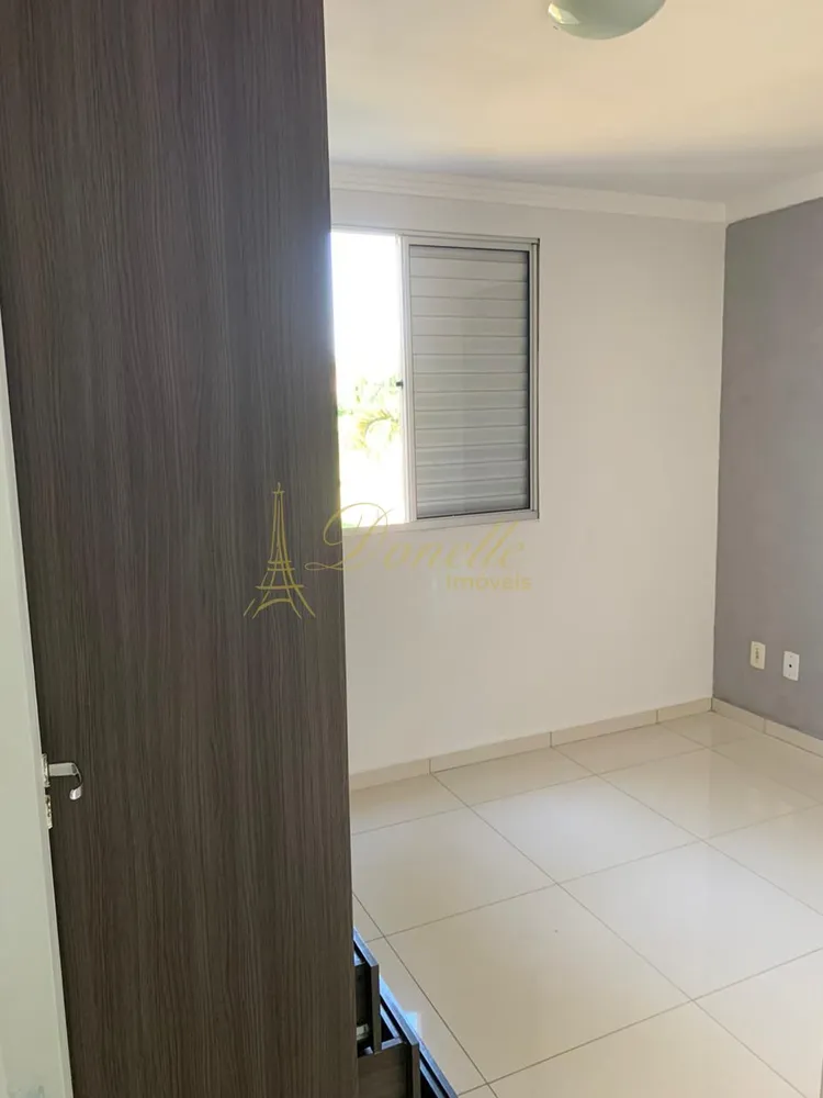 Apartamento, 2 quartos, 50 m² - Foto 12